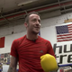 Image for article titled New memoirs about fashion and boxing show men fighting toxic masculinity